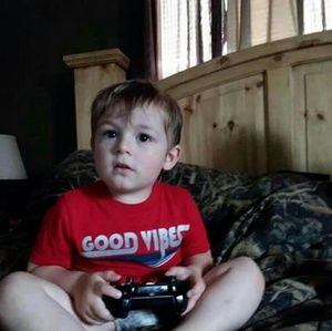 Meet your Posher, Cheryl